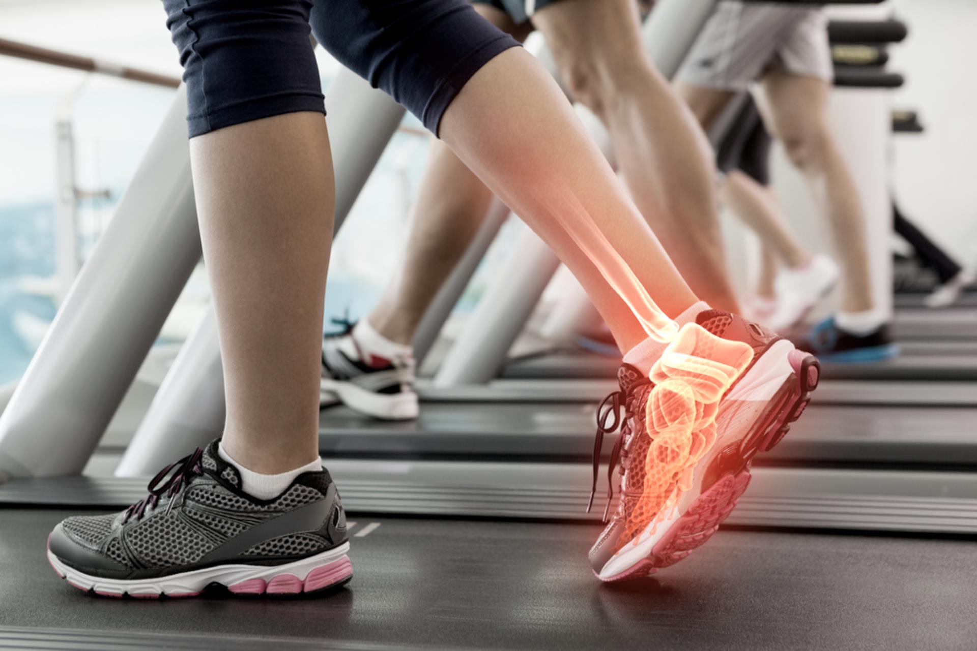Podiatrist in Jamesburg, NJ